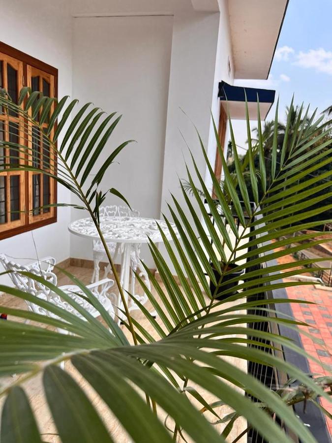 Casa Maria Mystica Apartments, Mananthavady, Wayanad Bagian luar foto
