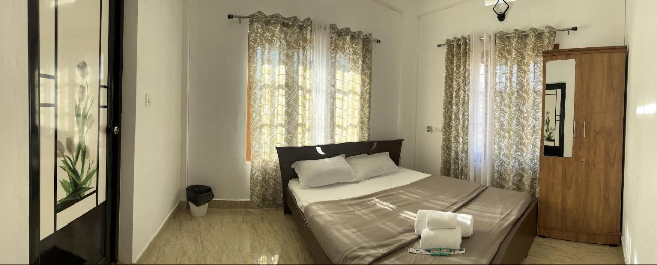 Casa Maria Mystica Apartments, Mananthavady, Wayanad Bagian luar foto