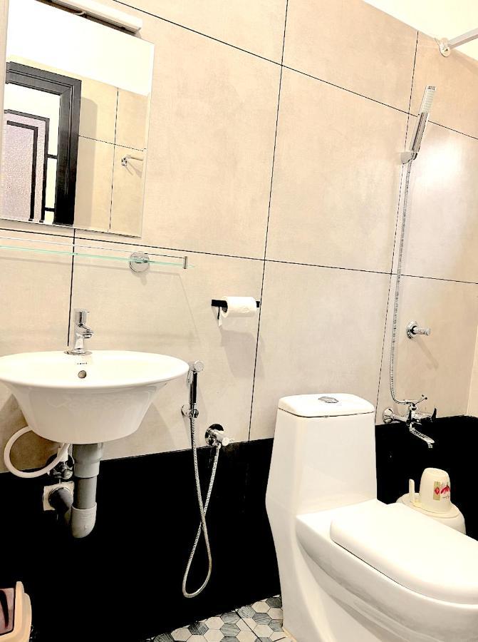 Casa Maria Mystica Apartments, Mananthavady, Wayanad Bagian luar foto