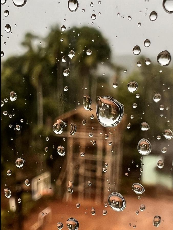 Casa Maria Mystica Apartments, Mananthavady, Wayanad Bagian luar foto
