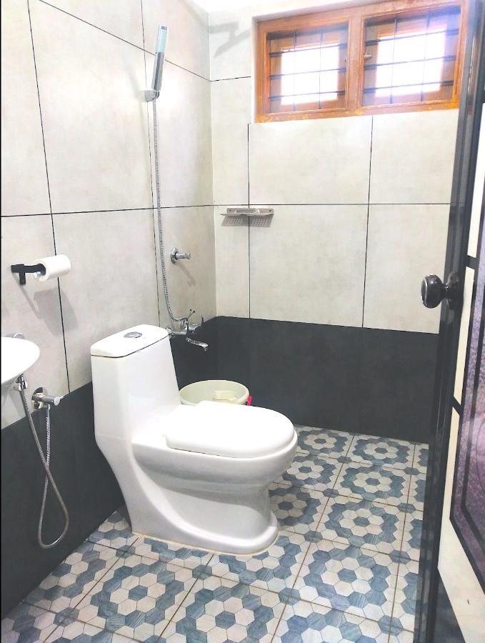Casa Maria Mystica Apartments, Mananthavady, Wayanad Bagian luar foto