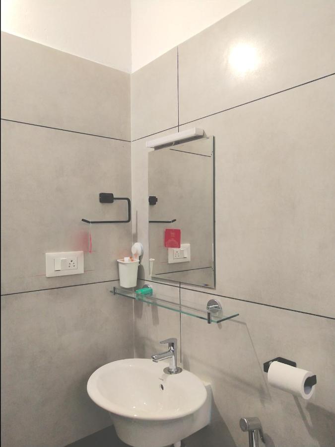 Casa Maria Mystica Apartments, Mananthavady, Wayanad Bagian luar foto