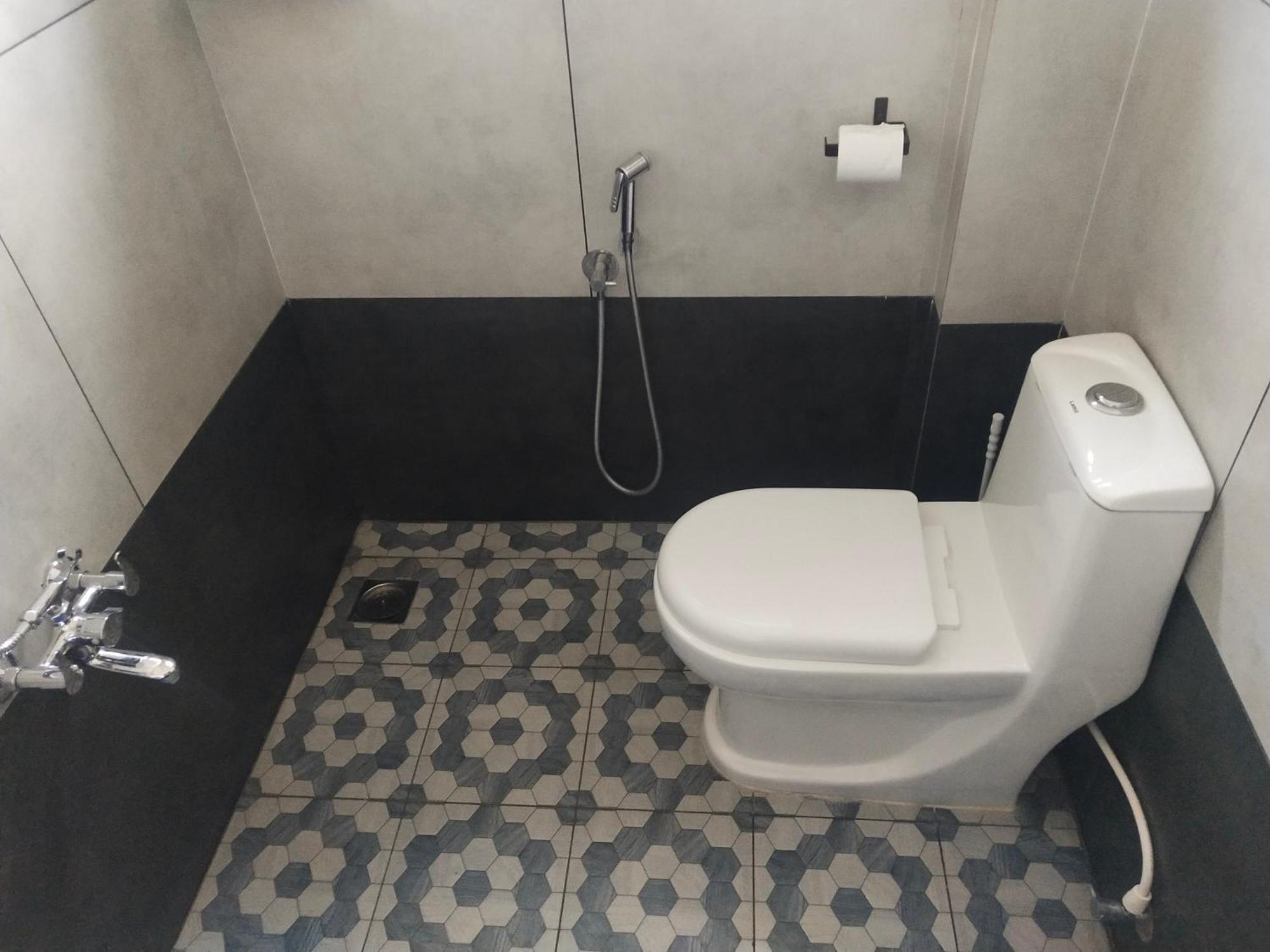 Casa Maria Mystica Apartments, Mananthavady, Wayanad Bagian luar foto