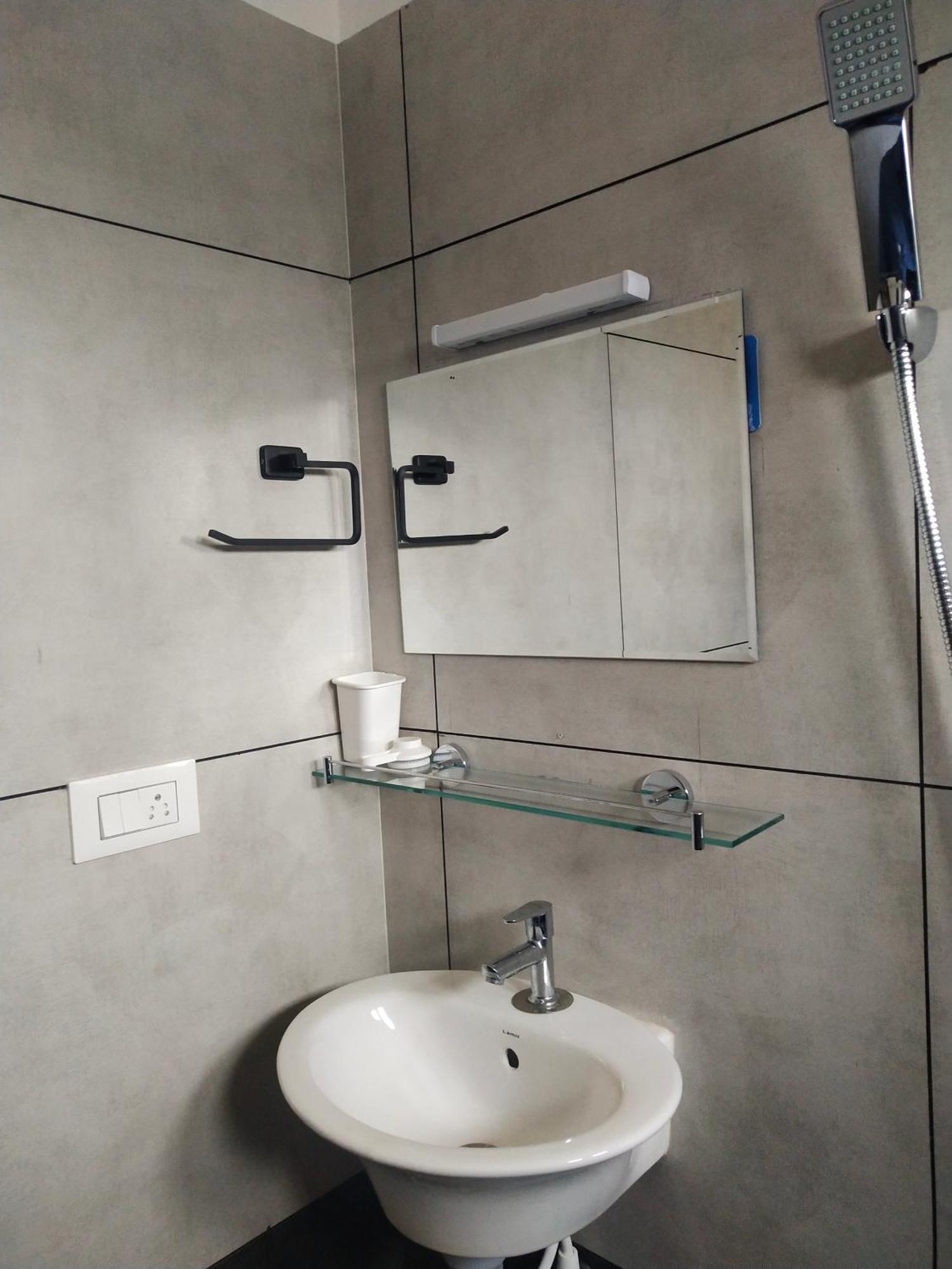 Casa Maria Mystica Apartments, Mananthavady, Wayanad Bagian luar foto
