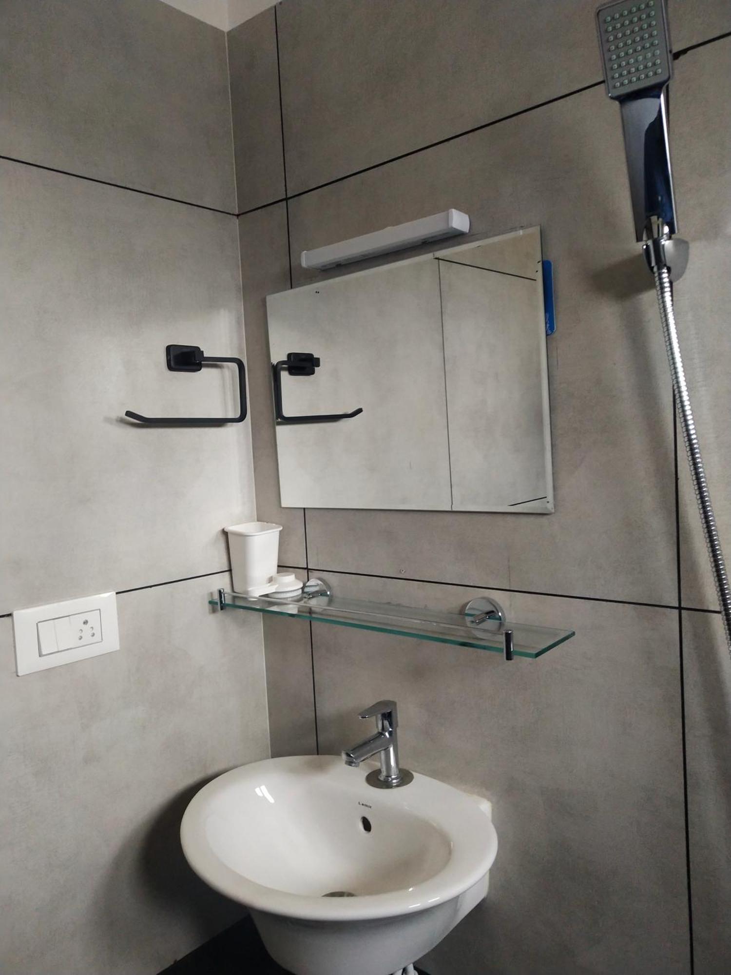 Casa Maria Mystica Apartments, Mananthavady, Wayanad Bagian luar foto